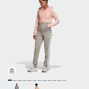 Brand new with tag Adidas track suit